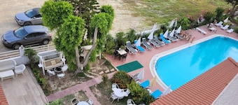 Carna Garden Hotel