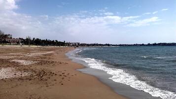 Vista da propriedade