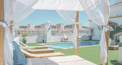 Loule Jardim Hotel
