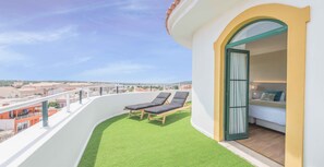 Panoramic Double Room - Loule Jardim Hotel (Loulé)