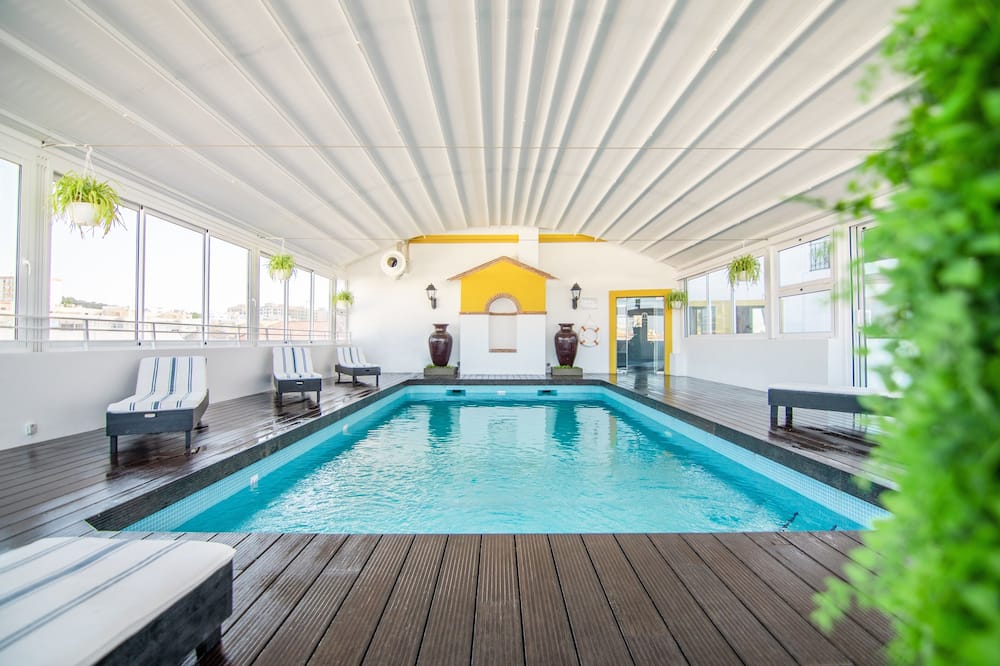 Loule Jardim Hotel