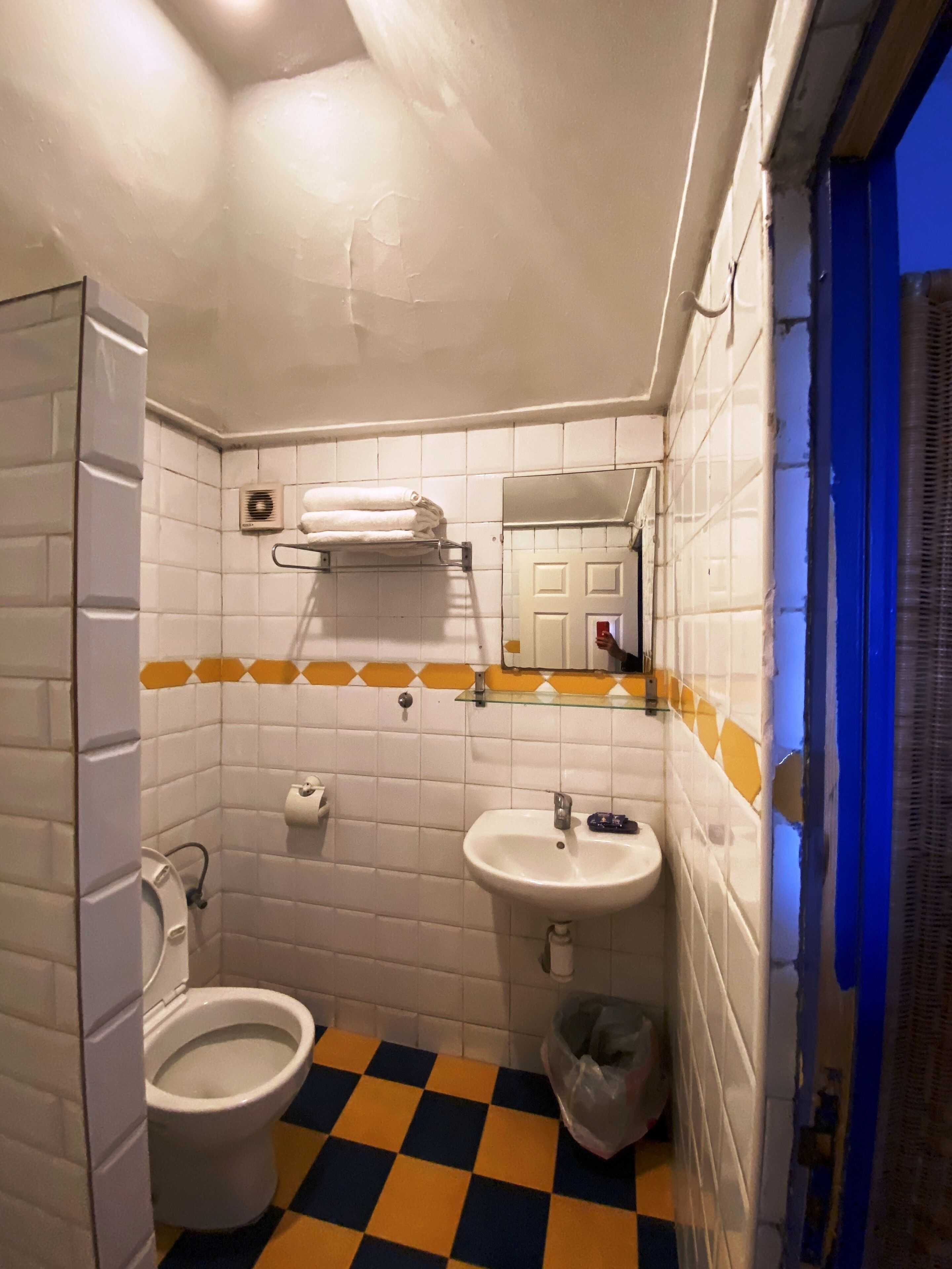 Photo - Hôtel Central