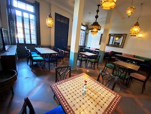 Spécialités Cuisine marocaine