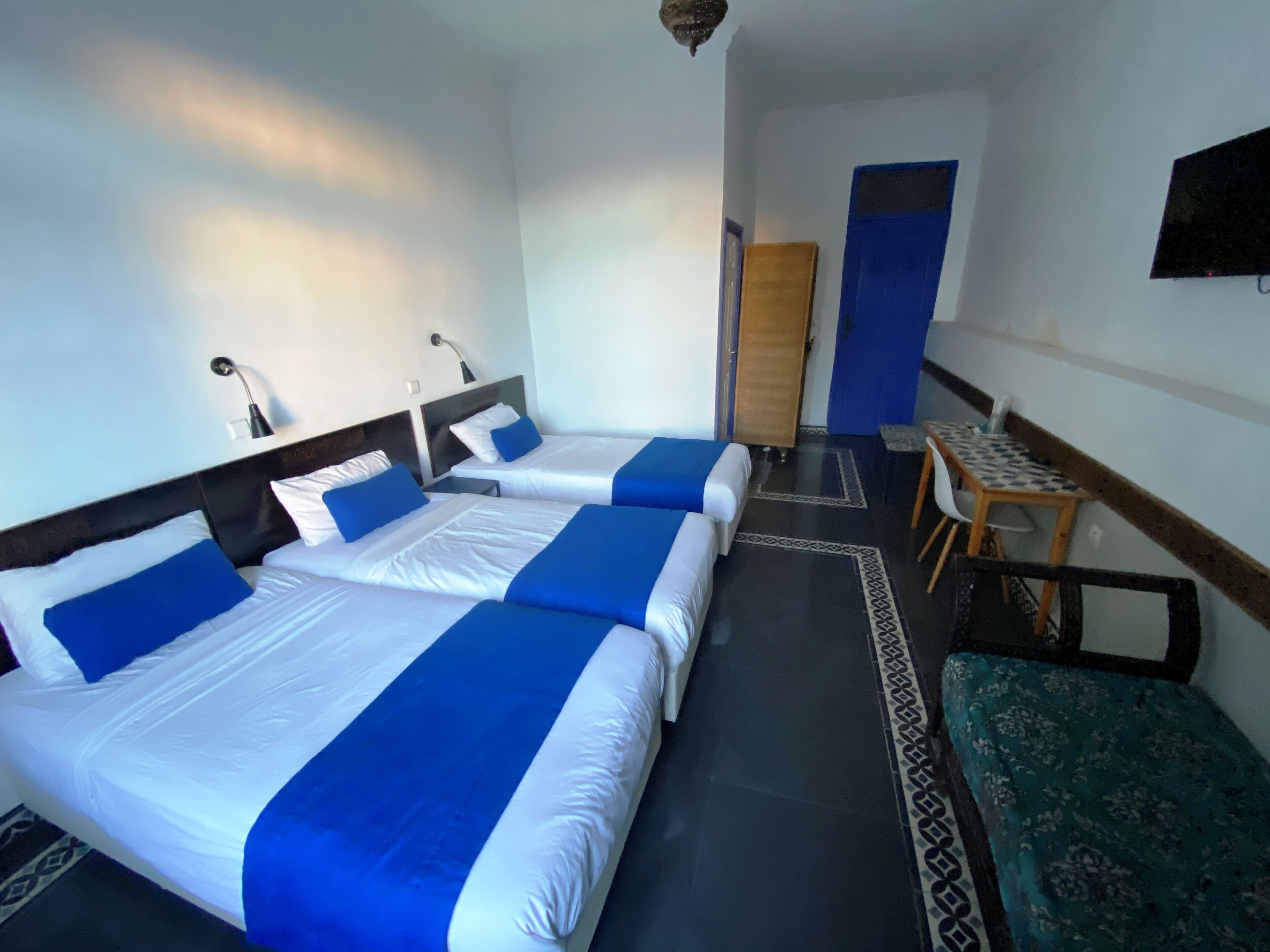 Photo - Hôtel Central