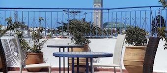 Hotel Central