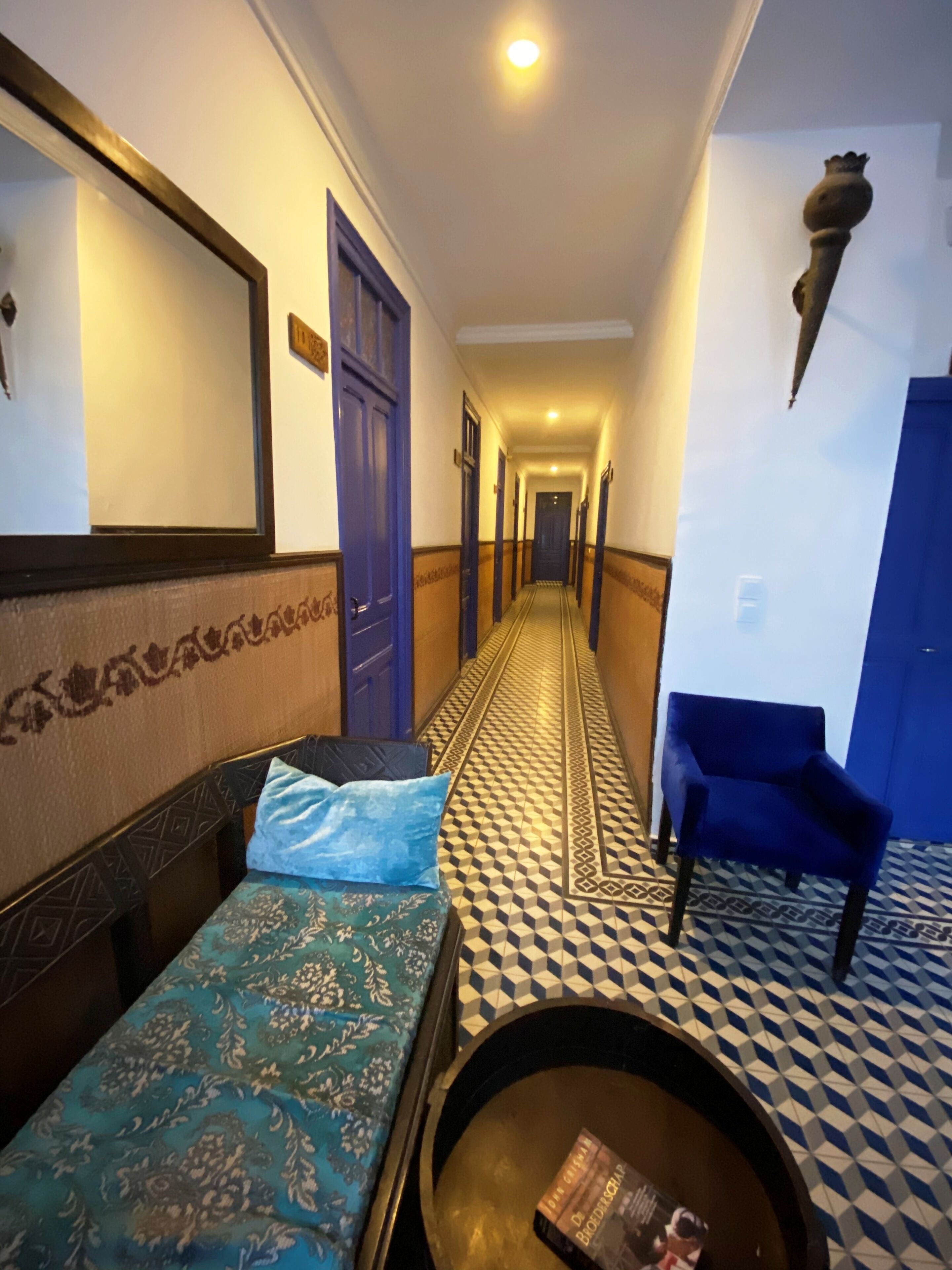 Photo - Hôtel Central