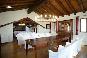Tagungsbereich