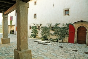 Aussenbereich