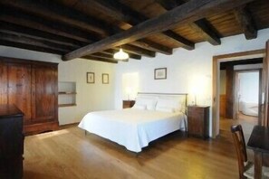 Chambre Double, 1 grand lit
