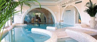 Hotel Gambrinus & Strand