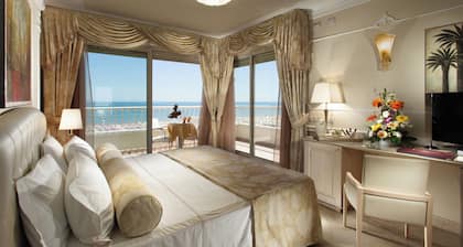 Hotel Gambrinus & Strand