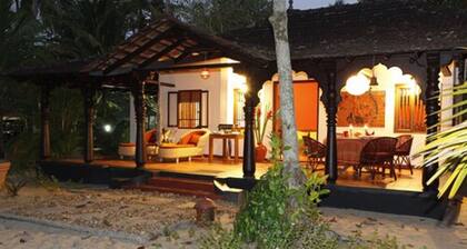 Amritara A Beach Symphony