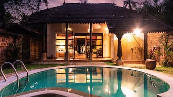 Villa | Piscina privata