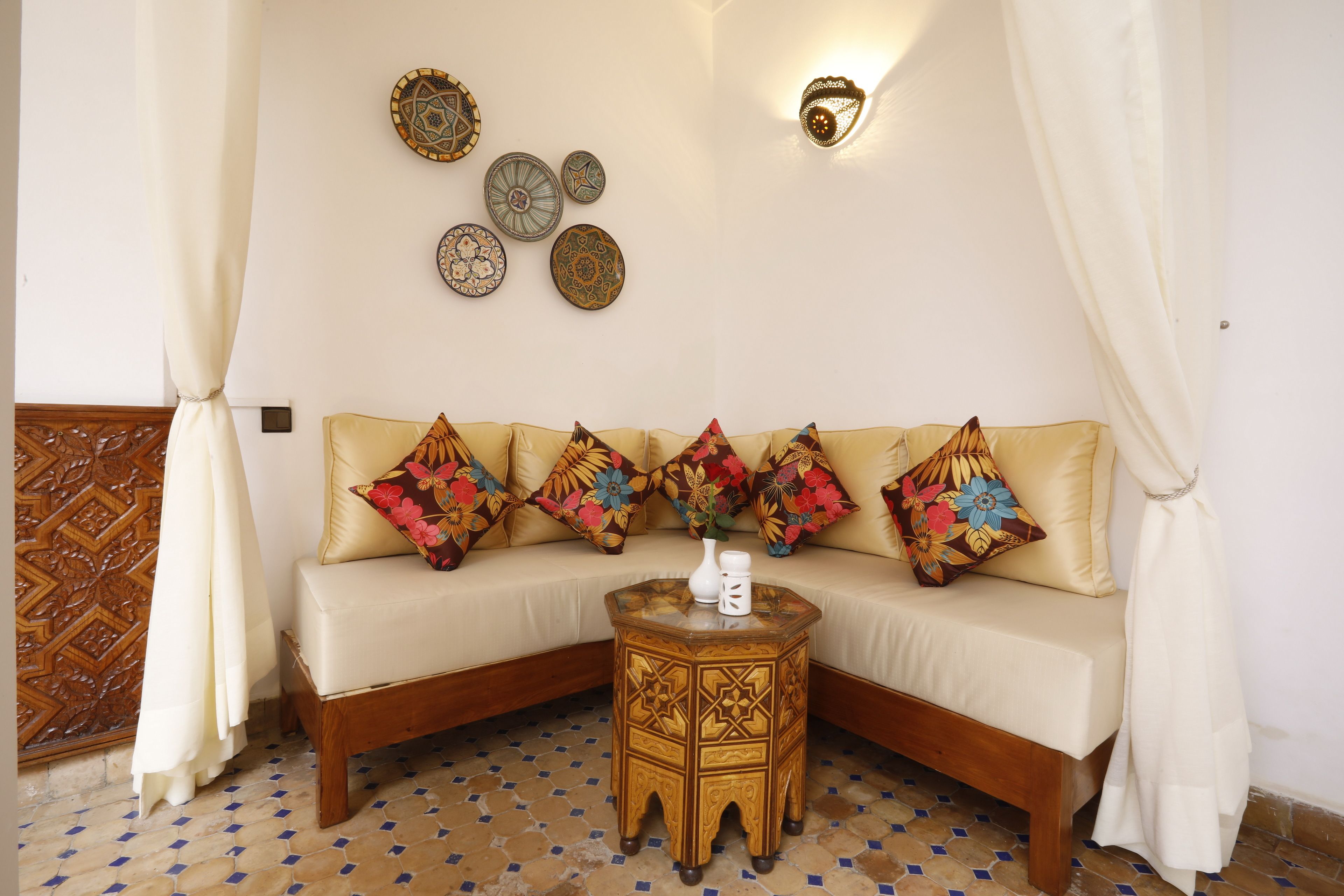 Photo - Riad Daria Suites & Spa