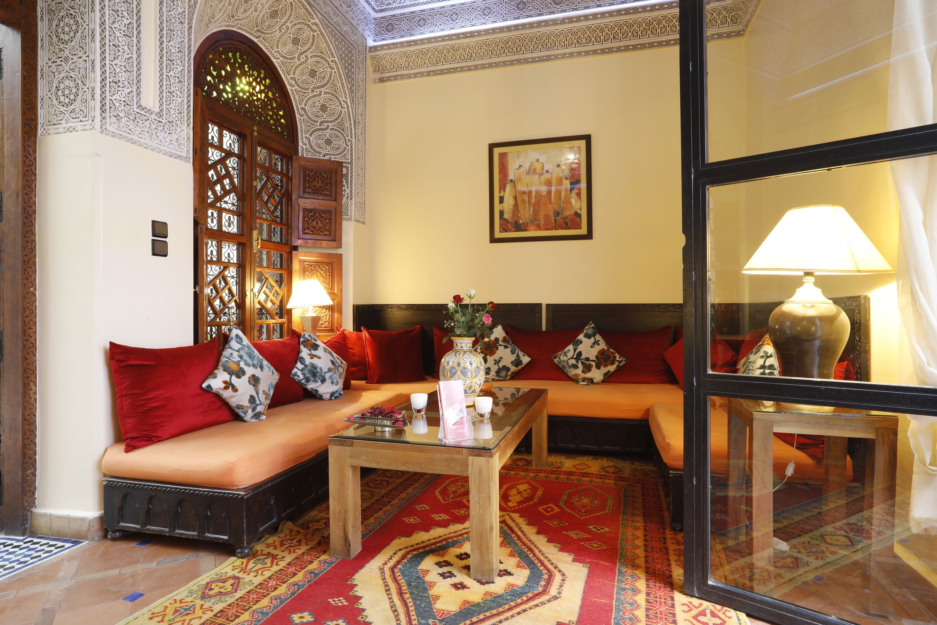 Photo - Riad Daria Suites & Spa