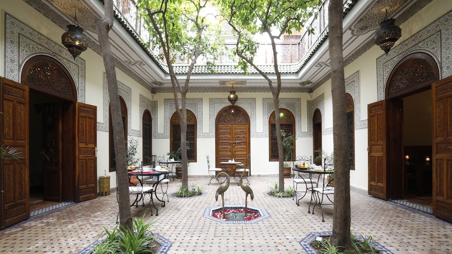 Riad Daria Suites & Spa