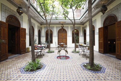 Riad Daria Suites & Spa