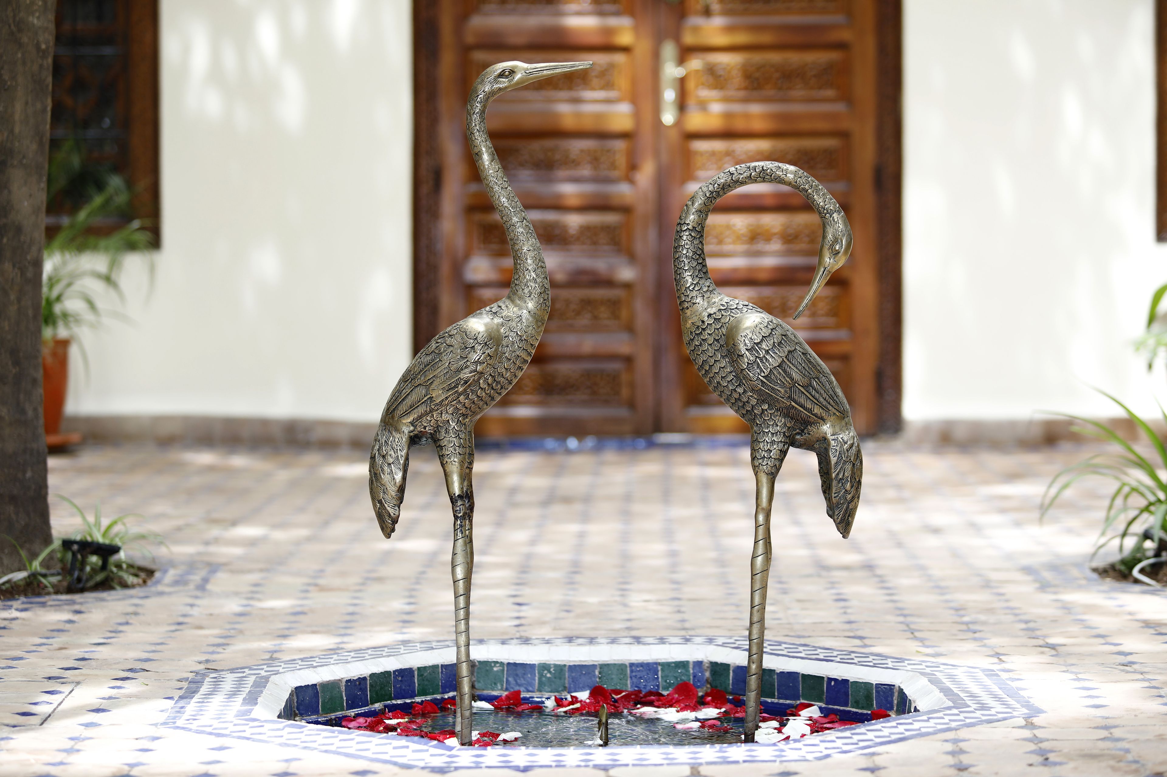 Photo - Riad Daria Suites & Spa