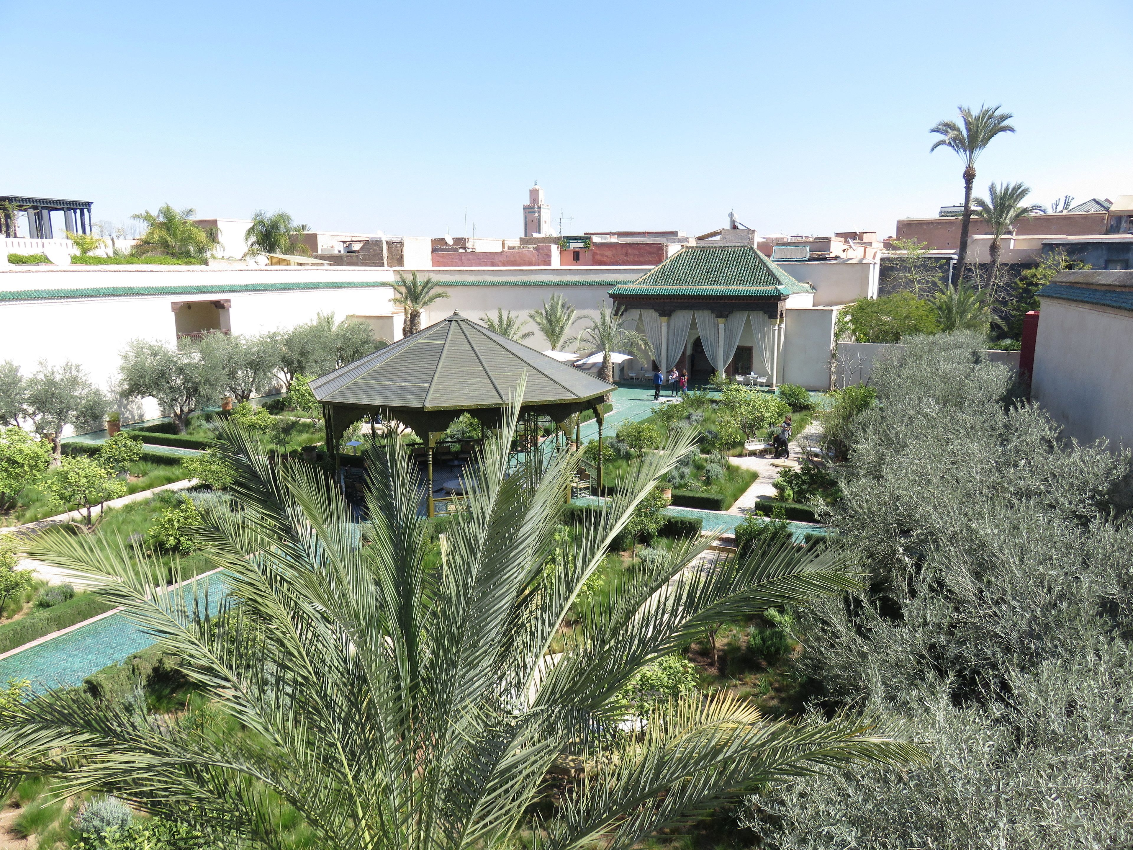 Photo - Riad Daria Suites & Spa