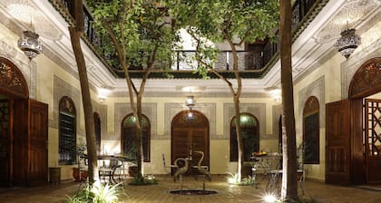 Riad Daria Suites & Spa