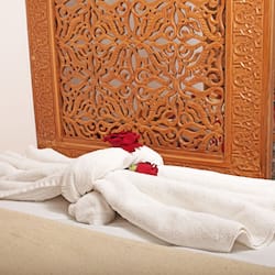 Superior Double Room (Koutoubia) | 1 bedroom, Egyptian cotton sheets, premium bedding, Select Comfort beds
