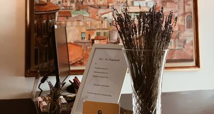 Residenza Sciarra