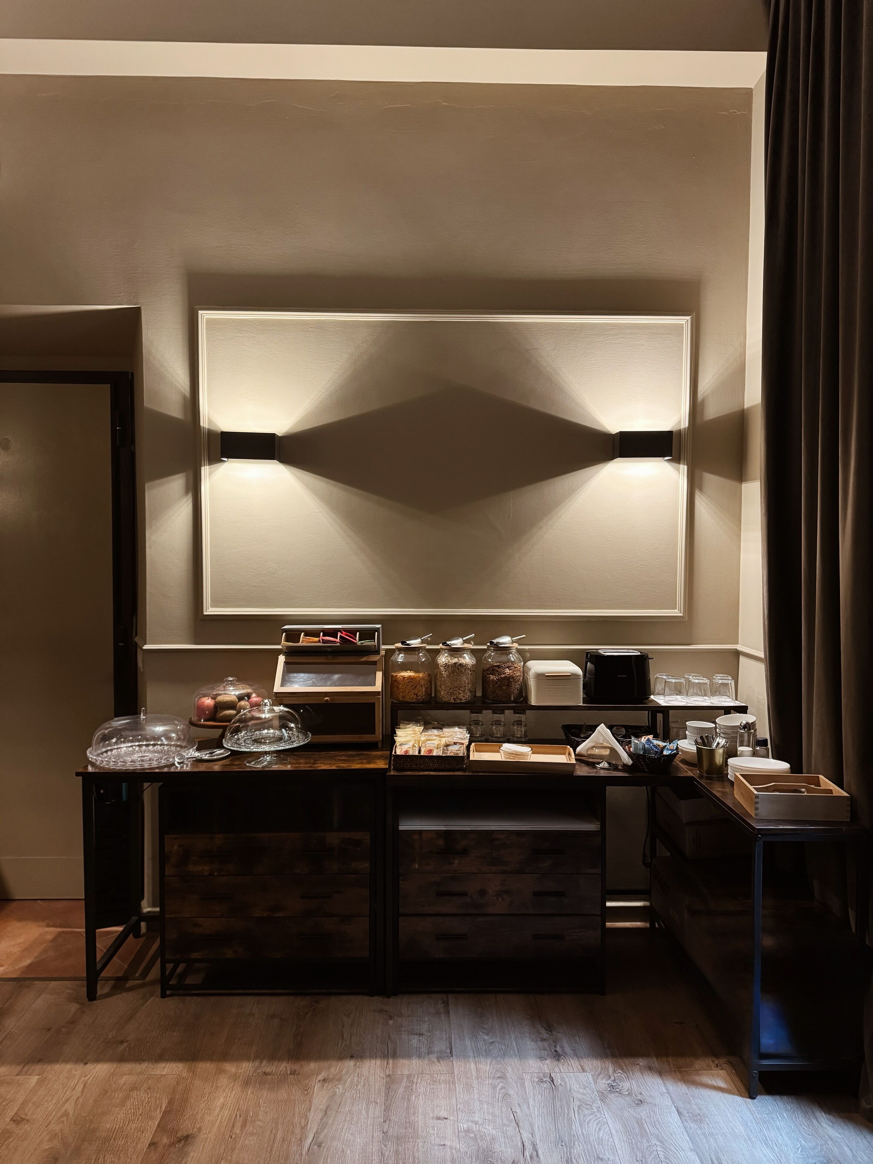 Foto - Residenza Sciarra Suites