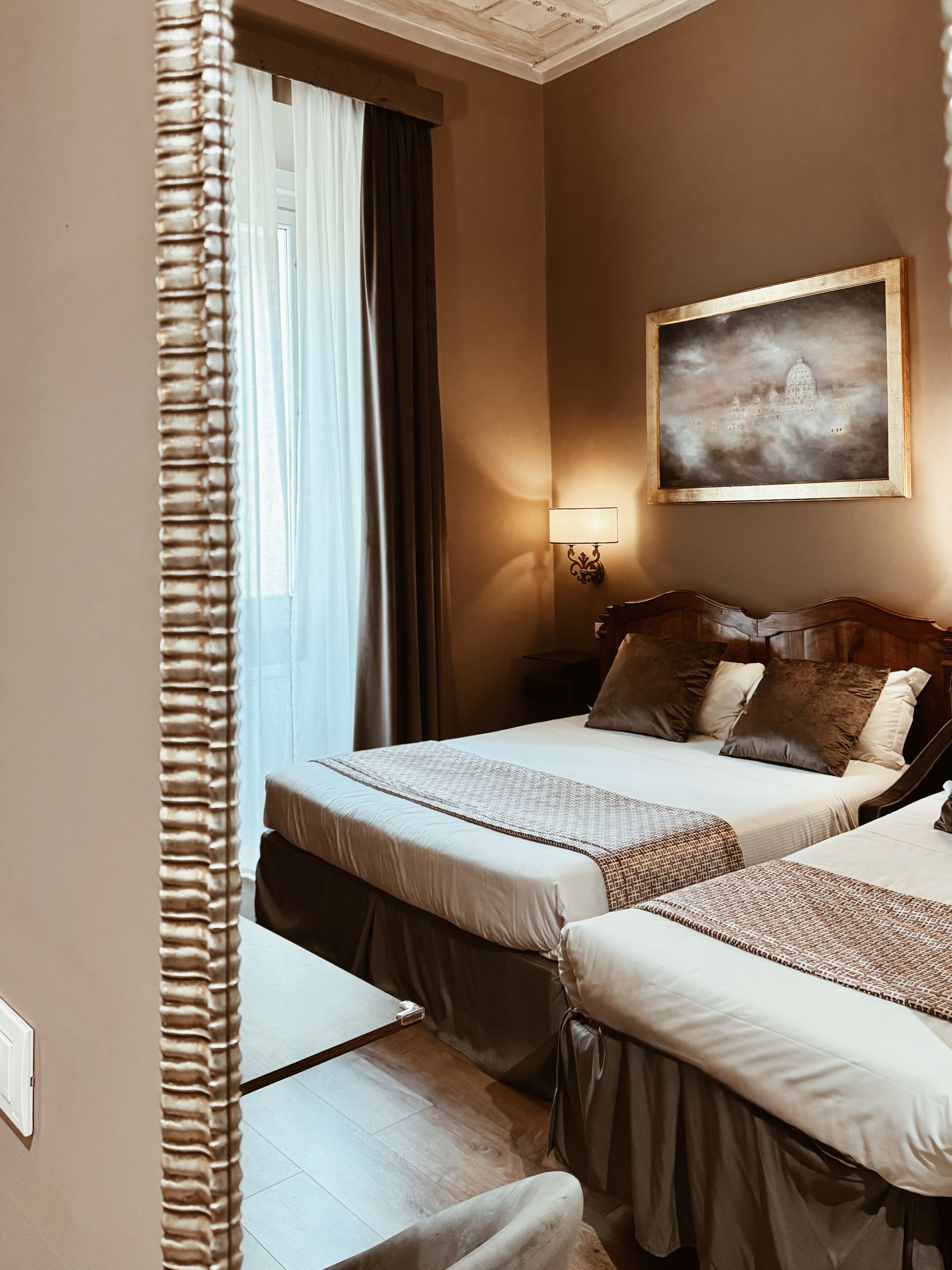 Photo - Residenza Sciarra