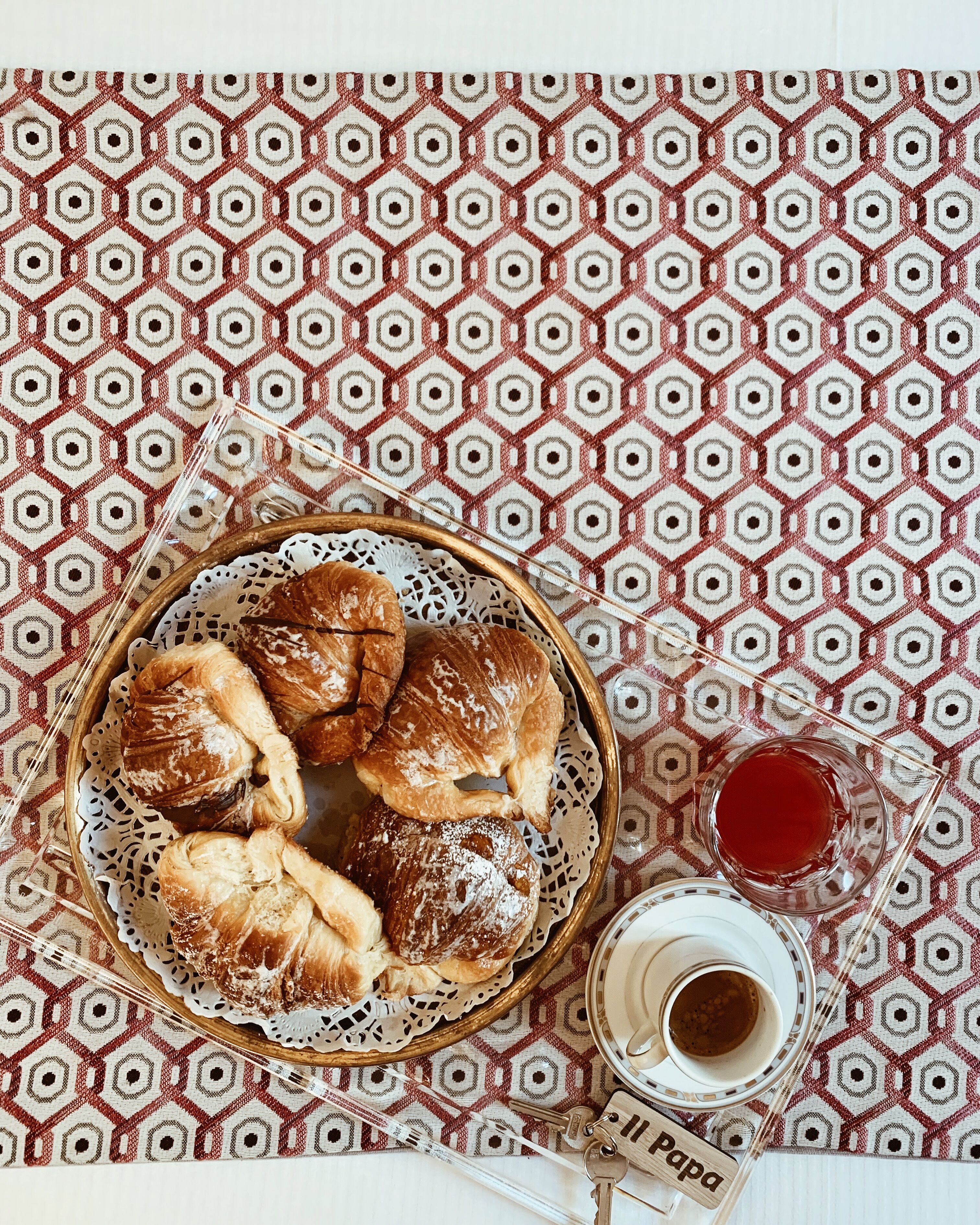 Foto - Residenza Sciarra Suites