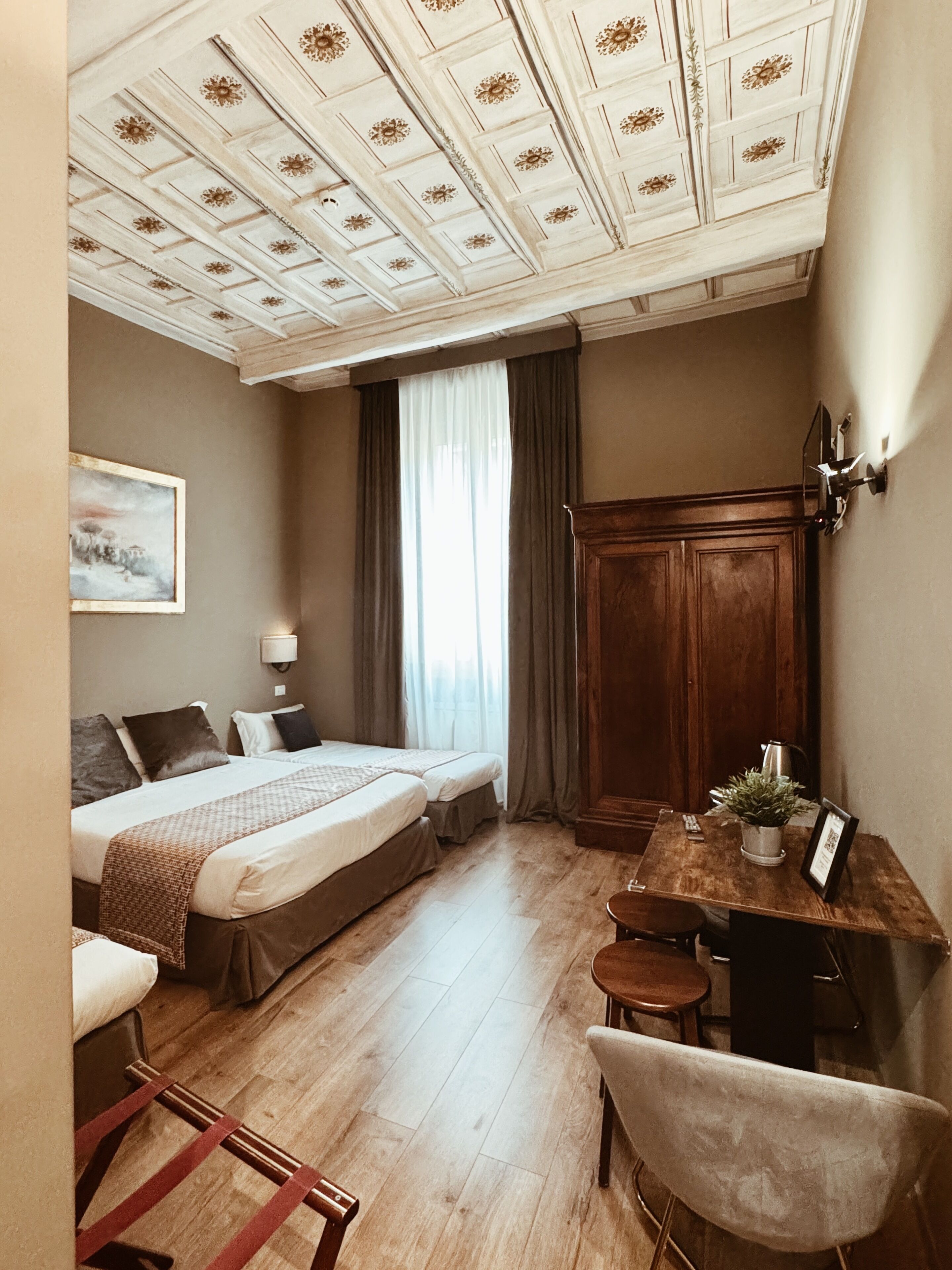 Foto - Residenza Sciarra Suites