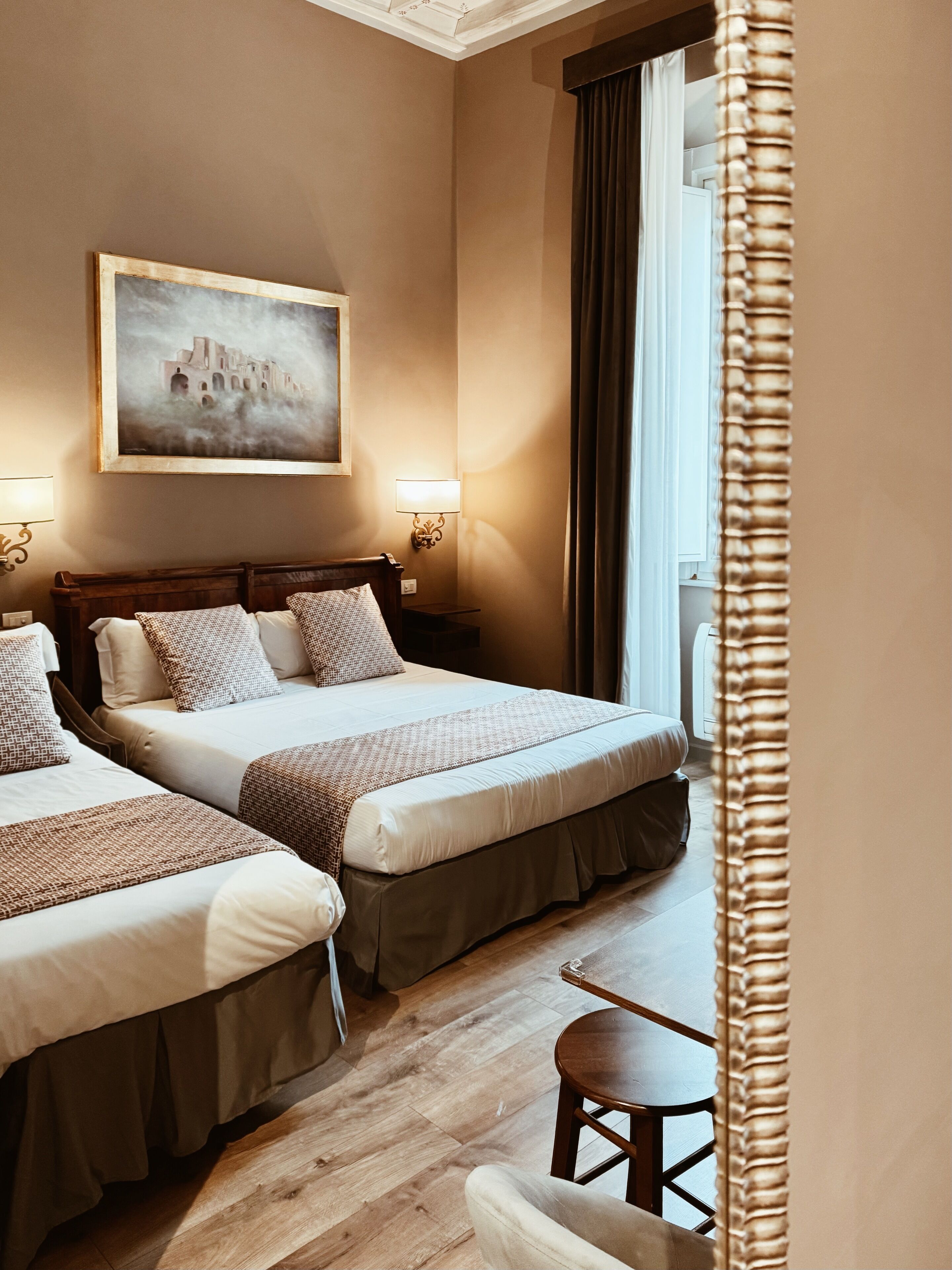 Photo - Residenza Sciarra