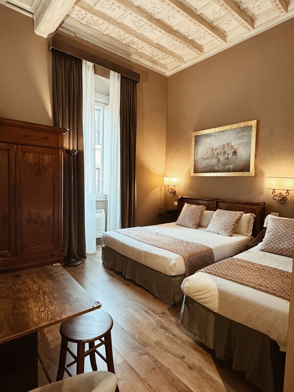 Residenza Sciarra - Roma