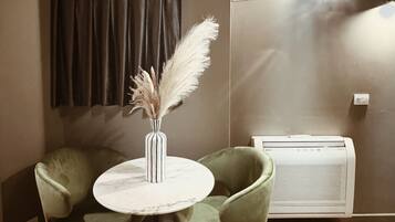 Classic-Zimmer | Innenbereich