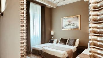 Executive-Zimmer | Innendetails