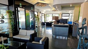Recepción
