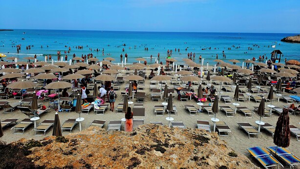 Ubicación cercana a la playa