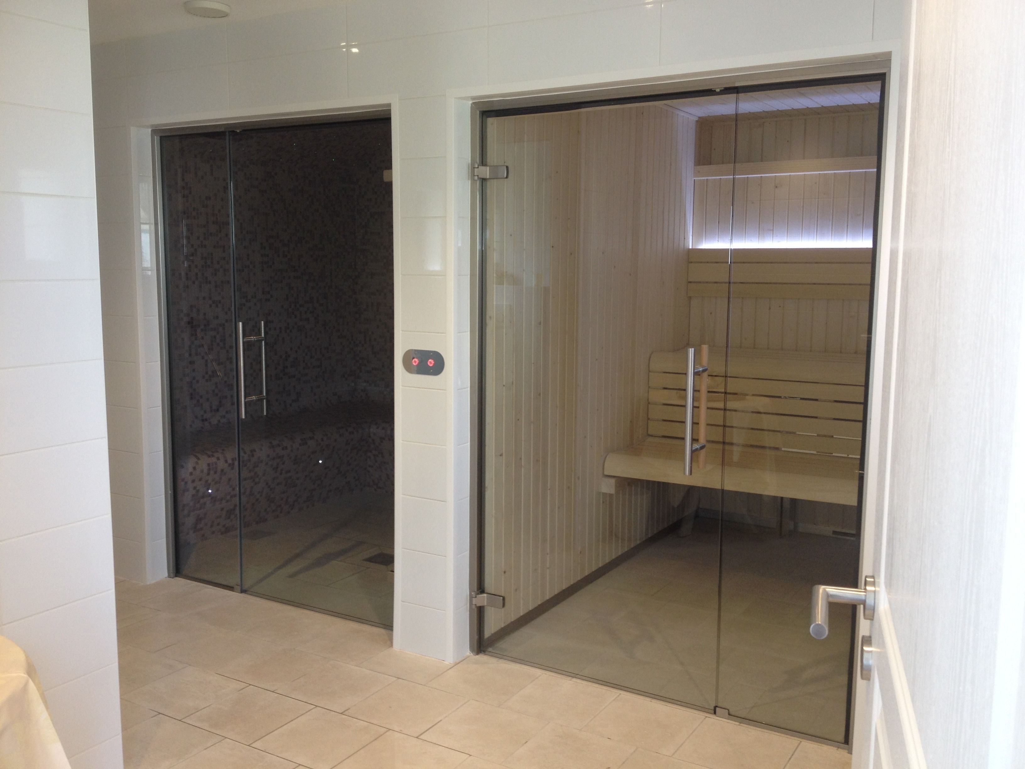 couples treatment room(s)