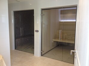 Salas de tratamiento para parejas