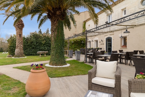 Val Baussenc, The Originals Relais