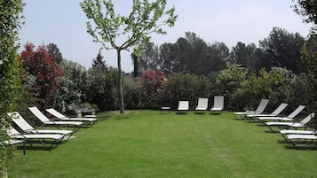 Jardin