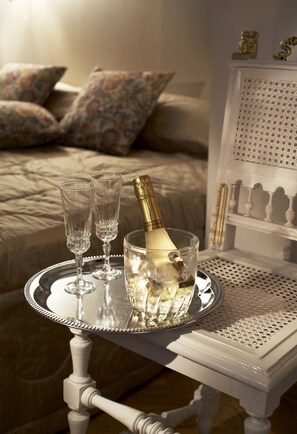 Property amenity - Florens Boutique (Vilnius)