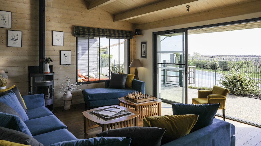 Les Vignes de la Chapelle, The Originals Relais