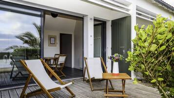 Loft | Terrace/patio