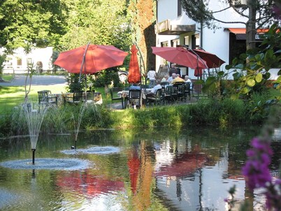Hotel zur Mühle