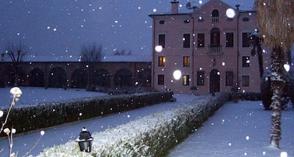 Villa Bongiovanni