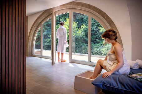 schlossmühle - lean-luxury boutiquehotel