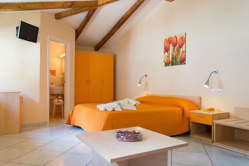 Minihotel IRIS