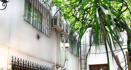 Jam Suites Boutique Hotel