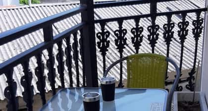 Hotel O Desvío