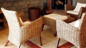 Cheminée